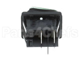01-40823E-10103 Hobart Switch, Green On/Off