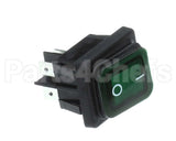 01-40823E-10103 Hobart Switch, Green On/Off