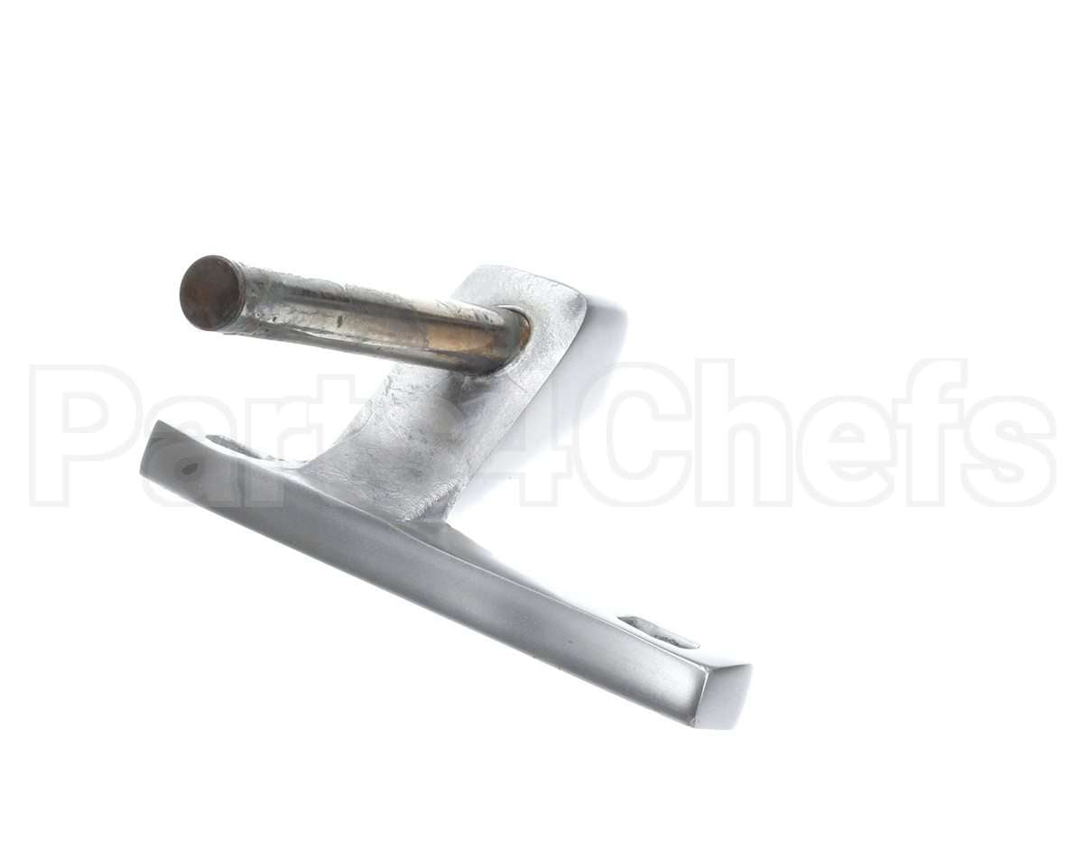 01-40825A-00004 Berkel Gauge Plate Support