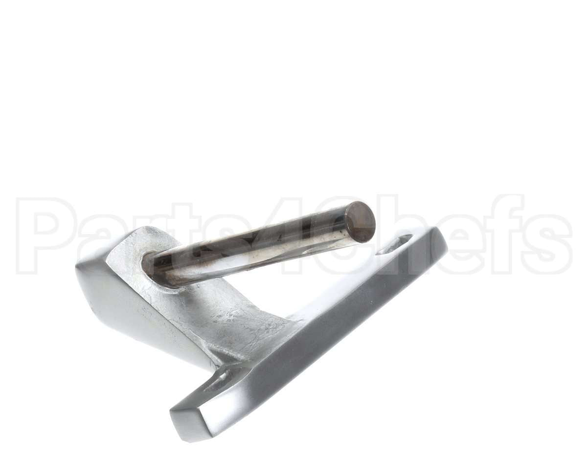 01-40825A-00004 Berkel Gauge Plate Support