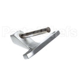 01-40825A-00004 Berkel Gauge Plate Support