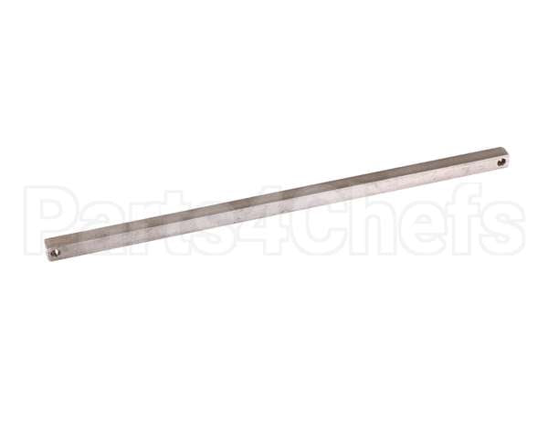 01-40825A-00014 Berkel Square Rail