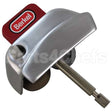 01-40827A-00130 Compatible Berkel Sharpener Assembly