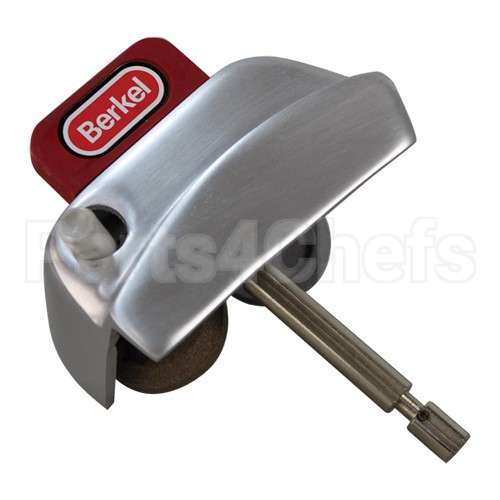 01-40827A-00130 Compatible Berkel Sharpener Assembly