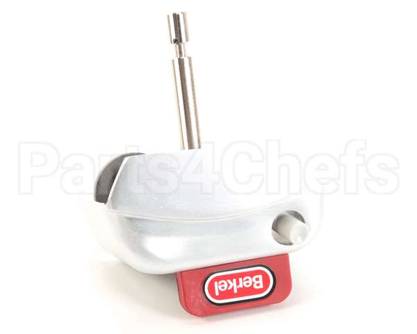 01-40827A-00130 Berkel Sharpener Assembly W/Cover