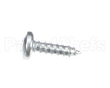 01-40827A-00400 Berkel Screw, Switch Knob