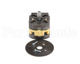 01-40827A-03902 Berkel Switch,Rotary Complete
