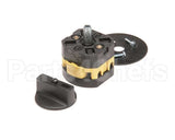 01-40827A-03902 Berkel Switch,Rotary Complete