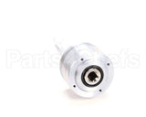 01-40827A-067-1 Berkel Pulley Assembly, New 827A