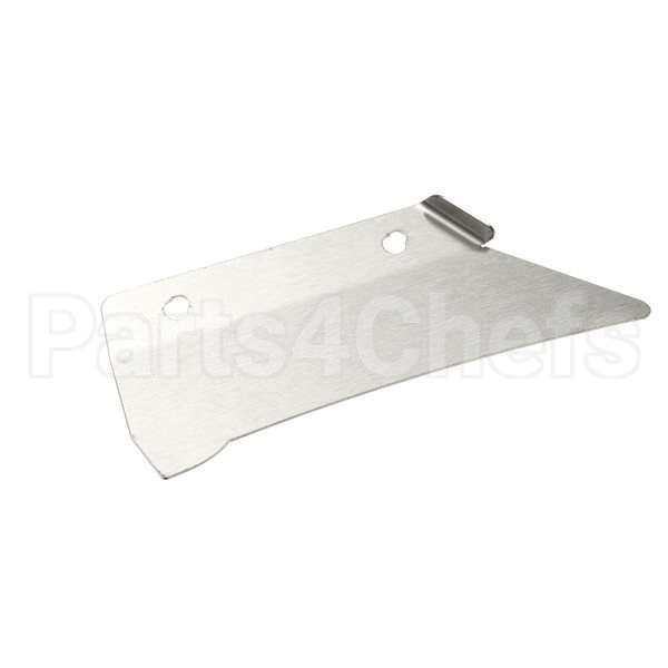 01-40827A-10000 Compatible Berkel Deflector