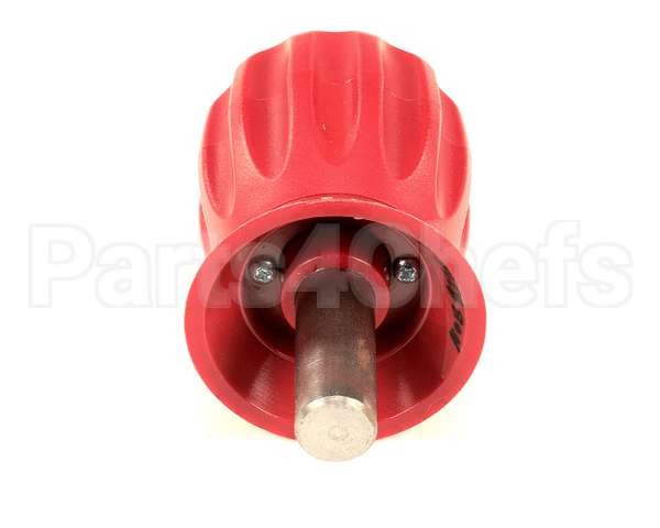01-40827A-10019 Berkel Red Graduated Knob Tn