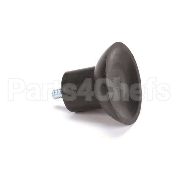01-40827E-00093 Compatible Berkel Foot