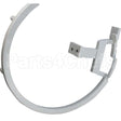 01-40827E-00408 Compatible Hobart Guard - Ring