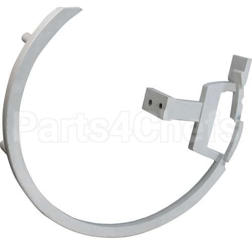 01-40827E-00408 Compatible Hobart Guard - Ring