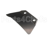 01-40827E-10000 Berkel Stainless Steel Deflector