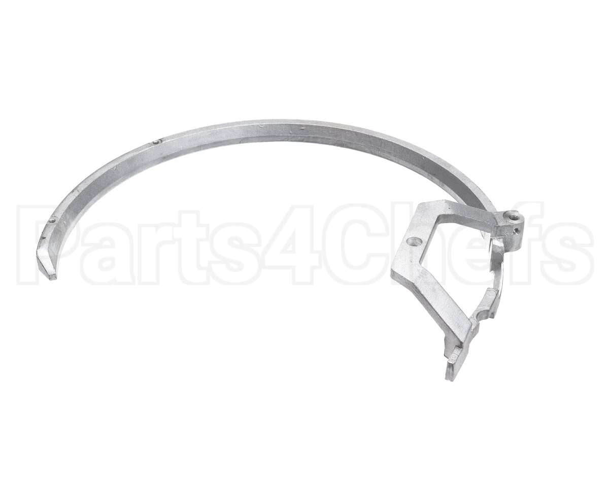01-40829A-00257 Berkel Nd,Ring Guard (New Style)