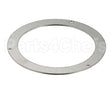 01-40829E-00403 Berkel Flange - Stainless Steel