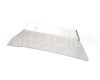 01-40829E-10000 Berkel Stainless Steel Deflector
