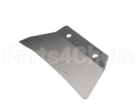 01-40829E-10000 Berkel Stainless Steel Deflector