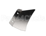 01-40829E-10000 Berkel Stainless Steel Deflector