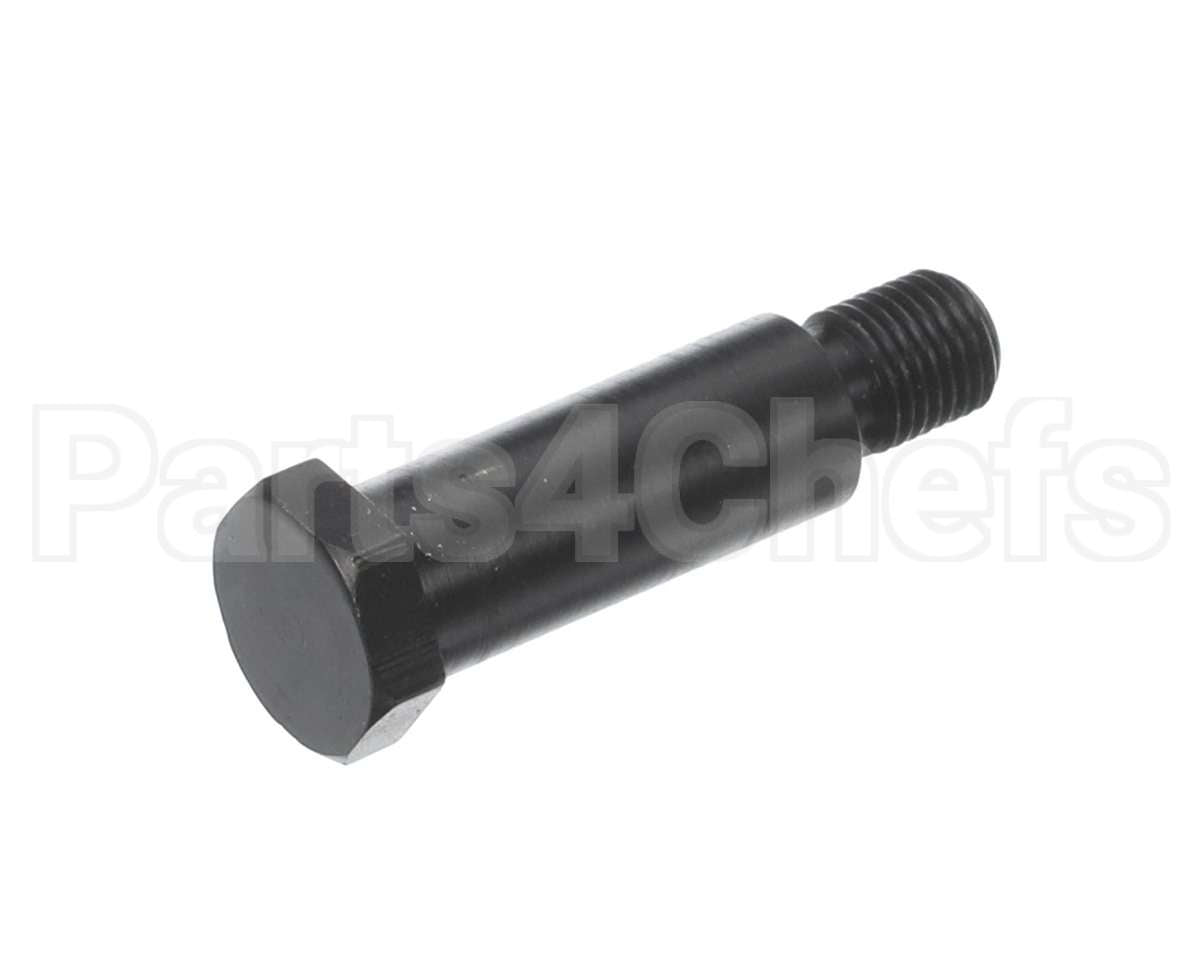 01-408587 Berkel Screw, Shoulder Hex
