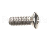 01-40CC34-14249 Berkel Screw, M5 X 14
