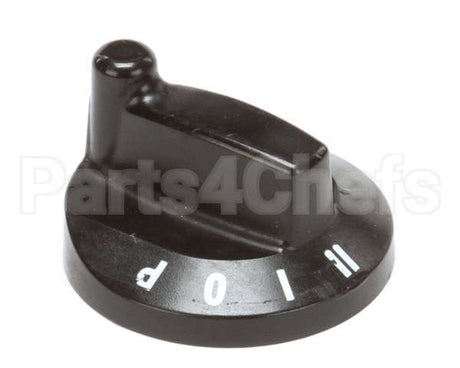 01-40CC34-24152 Berkel Knob, Speed Control