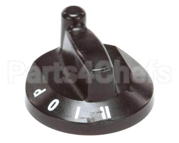 01-40CC34-24152 Berkel Knob, Speed Control
