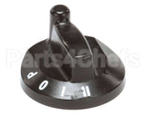 01-40CC34-24152 Berkel Knob, Speed Control