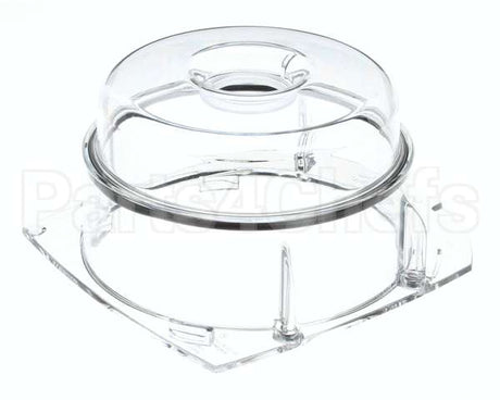 01-40CC34-24245 Berkel Lid, Assembly