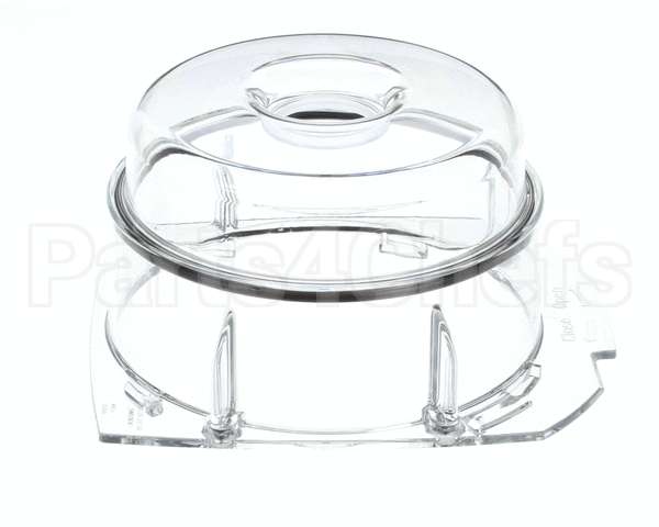 01-40CC34-24245 Berkel Lid, Assembly