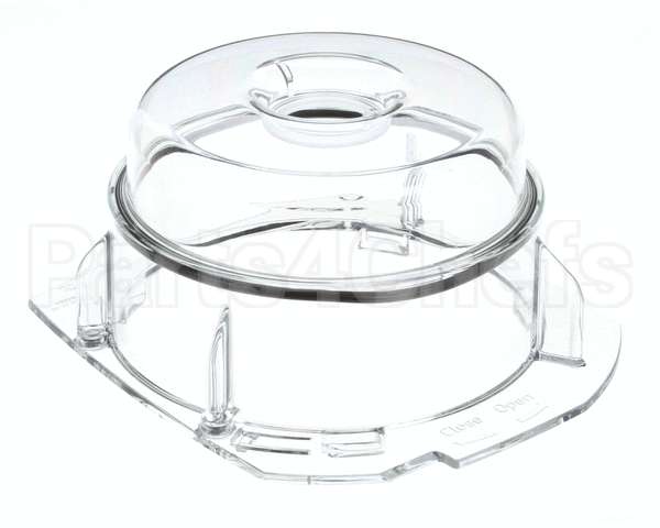 01-40CC34-24245 Berkel Lid, Assembly