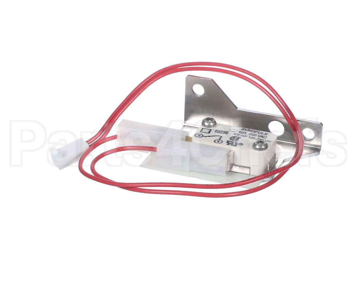01-40CC34-24335 Berkel Microswitch Assembly.