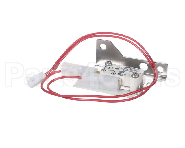 01-40CC34-24335 Berkel Microswitch Assembly.