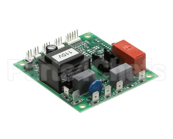 01-40CC34-24344 Berkel Board, Control