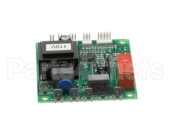 01-40CC34-24344 Berkel Board, Control