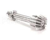 01-42A300-0015K Berkel I,Back Gear Shaft