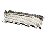 01-43A732-4-10C Berkel I,Trough Assembly, St 7/16