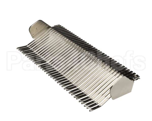 01-43A732-4-10C Berkel I,Trough Assembly, St 7/16