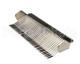 01-43A732-4-10C Berkel I,Trough Assembly, St 7/16