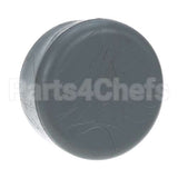 01-4A3000-00001 Compatible Berkel Rubber Foot 5/8H 5/8 D X 1/2 H