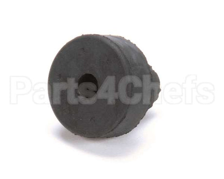 01-4A3000-00001 Berkel Foot Assembly,Rubber