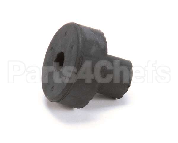 01-4A3000-00001 Berkel Foot Assembly,Rubber