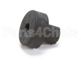01-4A3000-00001 Berkel Foot Assembly,Rubber