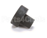 01-4A3000-00001 Berkel Foot Assembly,Rubber