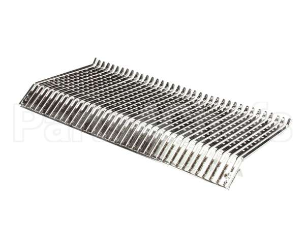 01-4A7324-00012 Berkel Trough Assembly, Mov 7/16