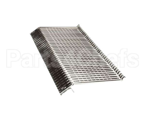 01-4A7324-00012 Berkel Trough Assembly, Mov 7/16