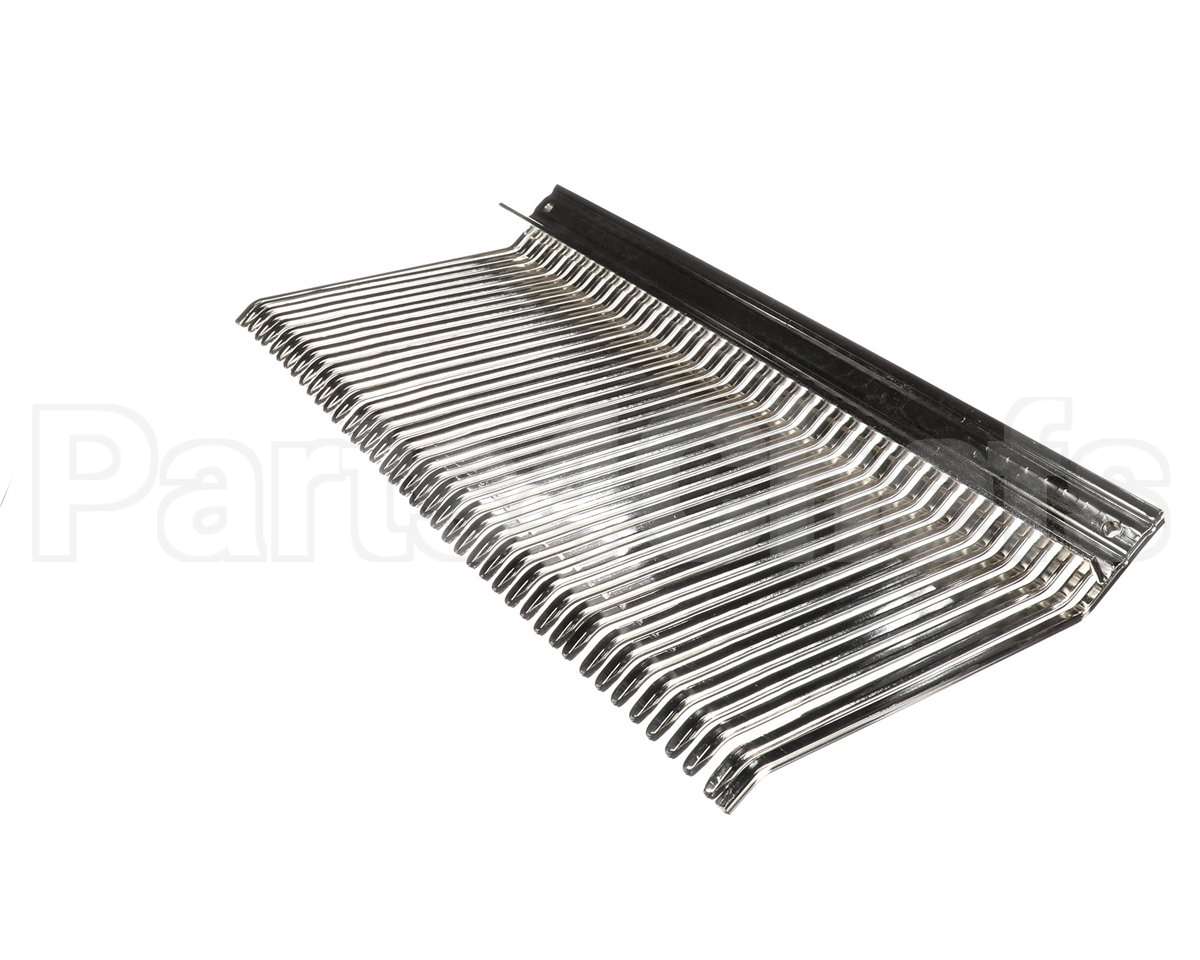 01-4A7324-00013 Berkel Trough Assembly, Mov 3/8