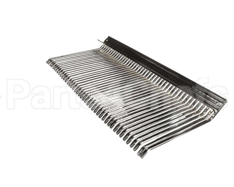 01-4A7324-00013 Berkel Trough Assembly, Mov 3/8
