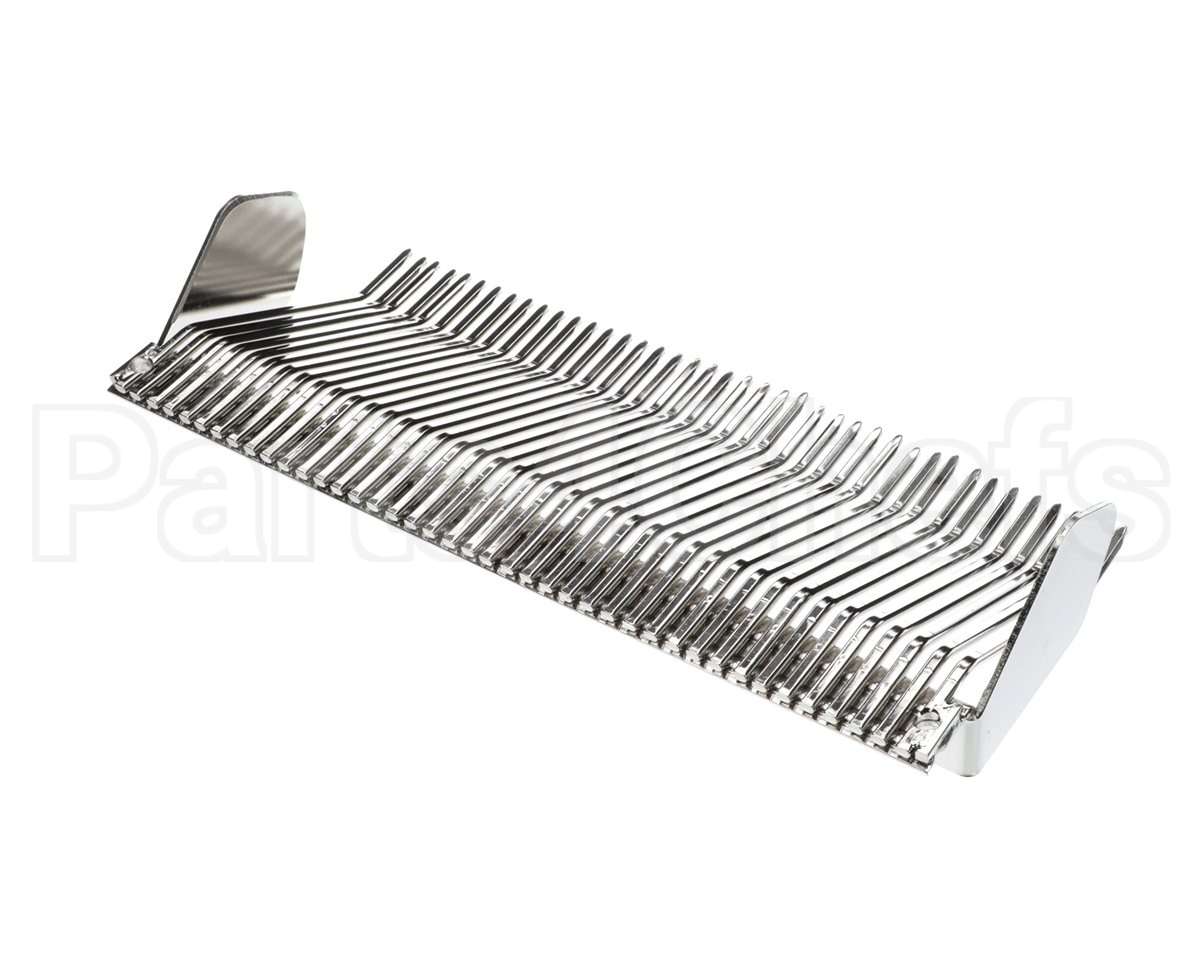 01-4A7324-00014 Berkel Trough, Assembly St 3/8 X 3/4